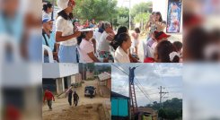 COMUNIDAD ALFONSO GOMEZ 