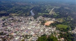 En la región del Catatumbo existe temor por los sobrevuelos con aviones Kfir en las horas nocturnas.