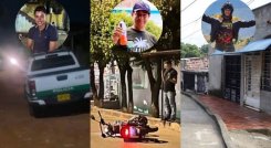 Criminalidad Villa del Rosario