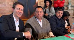 DANIEL QUINTERO / COLPRENSA 