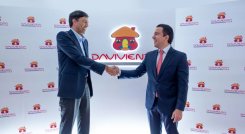 DAVIBANK / COLPRENSA 