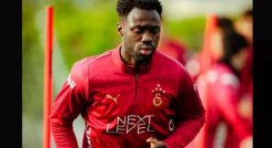 Davinson-sanchez
