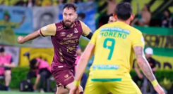 Deportes Tolima