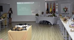 Eco Pasos, iniciativa de Corpoincal