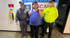 El Rolo Webcam Menores