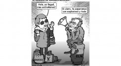 El regreso de Verónica Alcocer