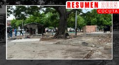 Resumen Cúcuta 2025
