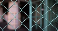 FUGA DE PRESOS / COLPRENSA 