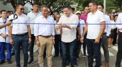 Hospital Jorge Cristo Sahium