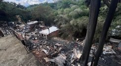 INCENDIO-BUCARAMANGA