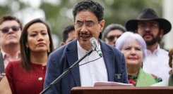 IVAN CEPEDA / COLPRENSA 