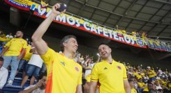 JUAN DAVID DUQUE Y DANIEL QUINTERO 