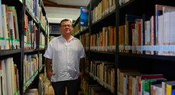 Julio García-Herreros.