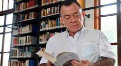 Julio Garcia Herreros