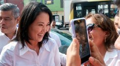 Keiko-Fujimori