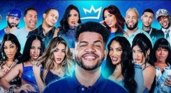 LA MANSION DE LUINYY 