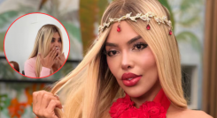 La Barbie Colombiana