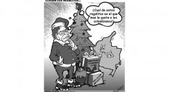 Llegan los regalitos