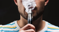 México prohíbe totalmente los vapeadores