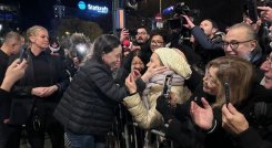 MARÍA CORINA MACHADO / CORTESÍA 