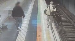 METRO- ESPAÑA / COLPRENSA 