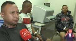 MILITAR SOBREVIVIENTE 