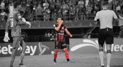 Mauricio Duarte, Cúcuta Deportivo 2025. 