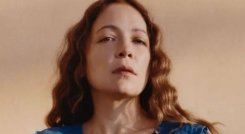 Natalia Lafourcade anunció el nacimiento de su primer hijo: “A nuestros 41 años, ¡Viva la vida!”