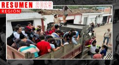 Resumen región 2025_ crisis del catatumbo 