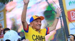 Pajarito-ciclismo