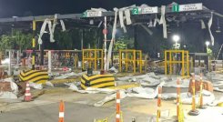 Peaje-bucaramanga