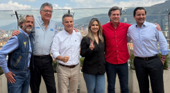 PreCandidatosPresidenciales