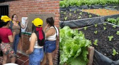 Prosperidad Social en el Catatumbo