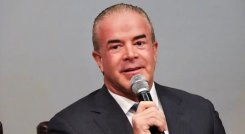 RAÚL ROCHA / COLPRENSA 