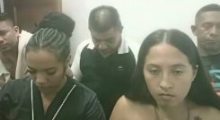 Giro en el caso del robo a joyería en Bucaramanga: revelan dato de una de las detenidas