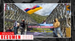 Resumen 2025: conozca los hechos que fueron noticia en Norte de Santander