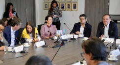 Salario mínimo 2026
