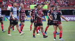 Bajas Cúcuta Deportivo 2026. 