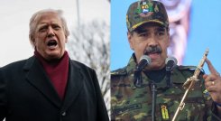 Gobierno de Trump habría ejecutado ataque dentro de Venezuela, esto se sabe