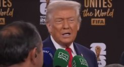 DONALD TRUMP / CORTESÍA 