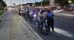 Control político en el Concejo de Cúcuta al contrato de concesión de tránsito y su interventoría