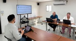 Unidad de Restitución de Tierras