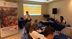 Unidad de Restitución de Tierras