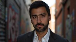 Variel Sánchez estuvo a punto de ahogarse durante grabaciones de El Paseo 8