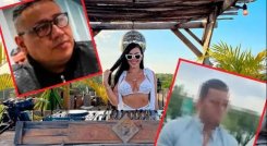 Incluyen en Lista Clinton a tres venezolanos con empresas en Colombia, entre ellos una DJ. ¿Quiénes son?