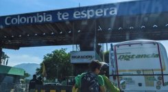 Venezolanos varados por cancelaciones de vuelos: rutas improvisadas y gastos inesperados