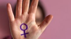 Violencia contra las mujeres. Foto Freepik