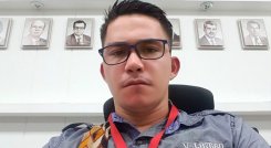 Wilder Antonio Franco Alvernia