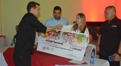 XIX edición de artistas