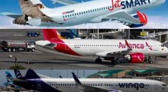 aerolineas